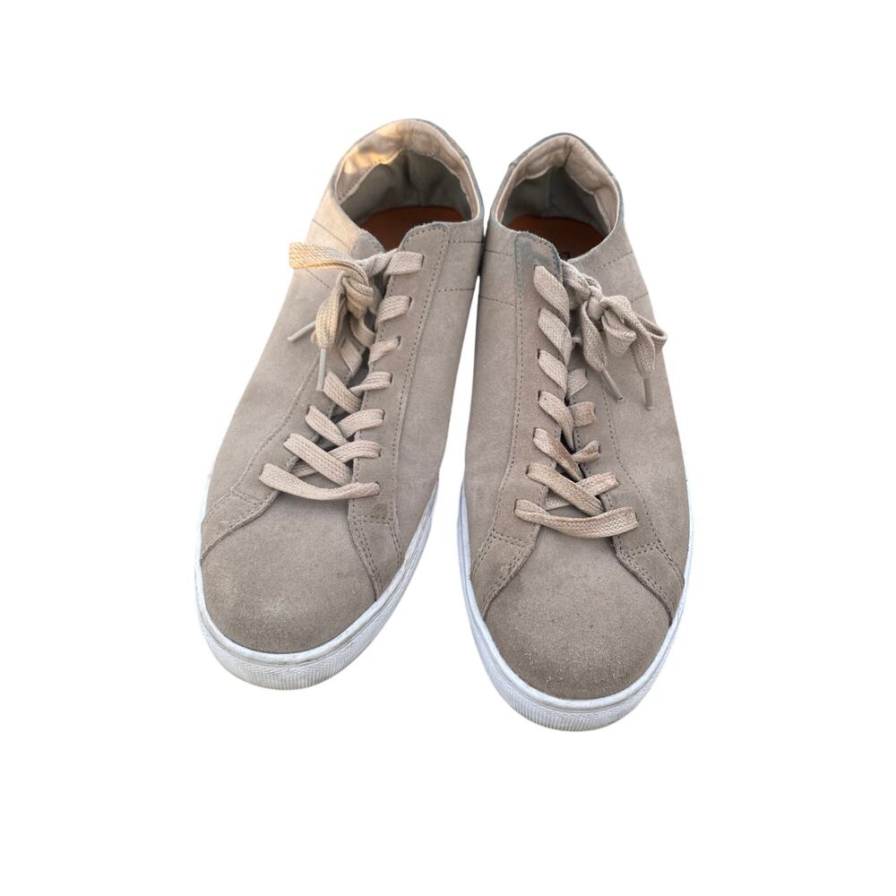 Men's BYLT Everday Shoes - Tan - Size 10.5